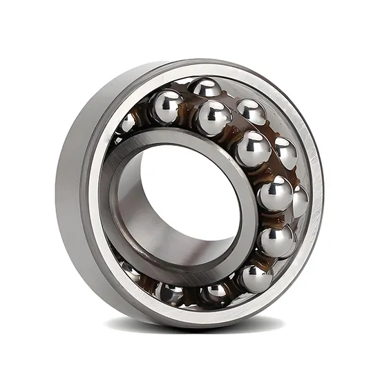 Wholesale 1221/1222/1202 Double Row Self-Aligning Ball Bearings - Image 5