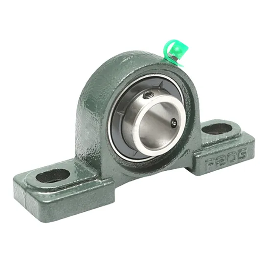 Wholesale UCP206/208/209/213 Pillow Block Bearings – High-Load, Pre-Lubricated - Image 5