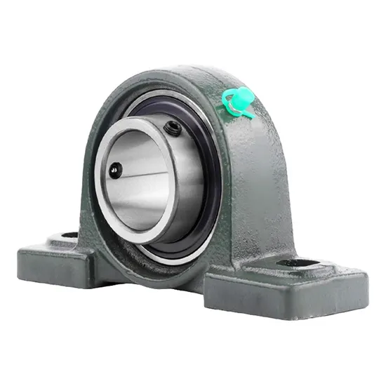 Wholesale UCP206/208/209/213 Pillow Block Bearings – High-Load, Pre-Lubricated