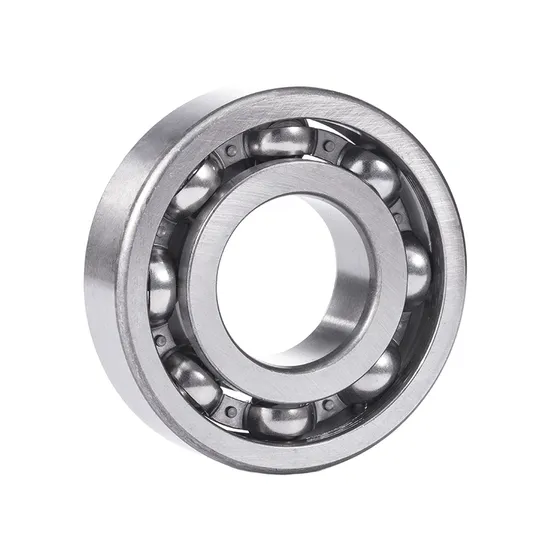 6803RS 6803-2Z 6803ZZ Deep Groove Ball Bearing – Factory Wholesale Price - Image 3
