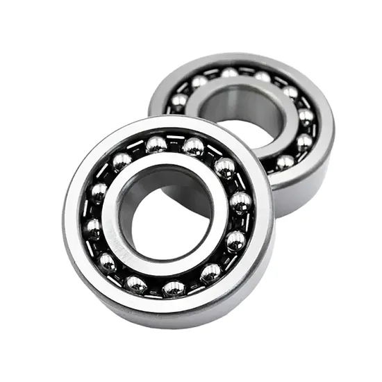 6803RS 6803-2Z 6803ZZ Deep Groove Ball Bearing – Factory Wholesale Price - Image 5