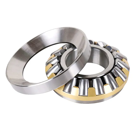 29252 Spherical Roller Thrust Bearing – Wholesale Self-Aligning