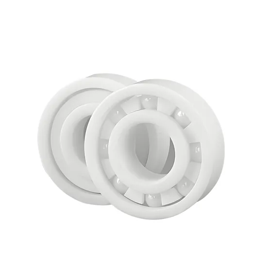 Zirconia 6007CE-2RS Ceramic Bearing 35x62x14mm - Image 2