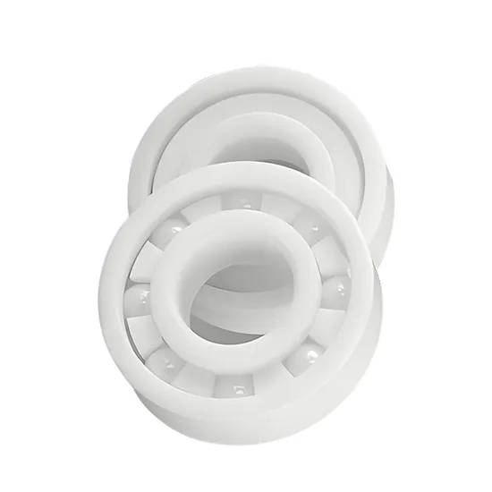 Zirconia 6007CE-2RS Ceramic Bearing 35x62x14mm - Image 3
