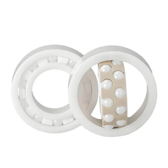 Zirconia 6007CE-2RS Ceramic Bearing 35x62x14mm - Image 5
