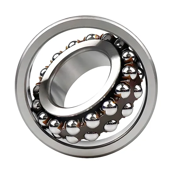 for Sale 1207/1208/1209 Self-Aligning Ball Bearings – High-Precision, Factory Direct - Image 5