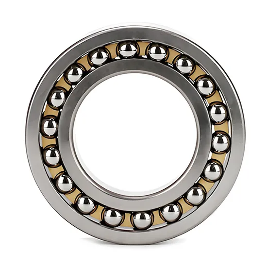 for Sale 1207/1208/1209 Self-Aligning Ball Bearings – High-Precision, Factory Direct
