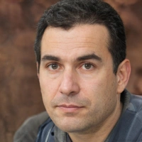 Procurement manager portrait