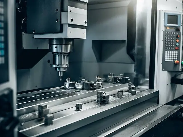 Machine tool equipment