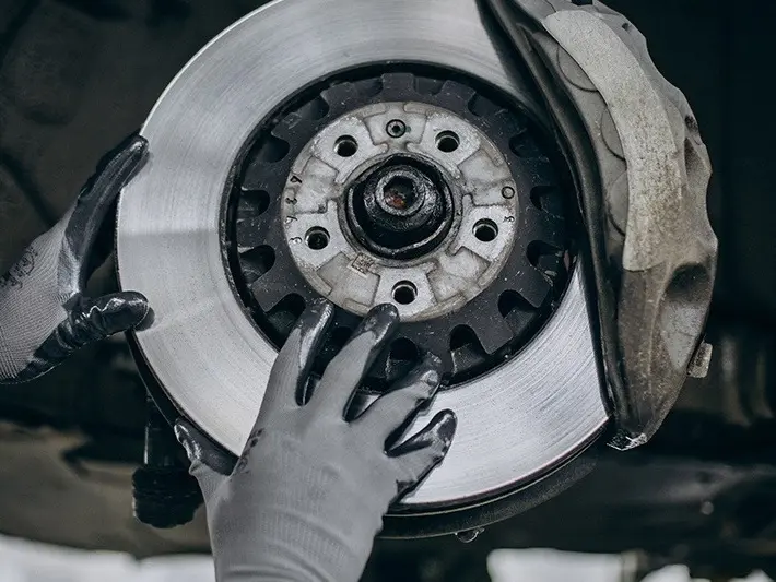 Automotive industry