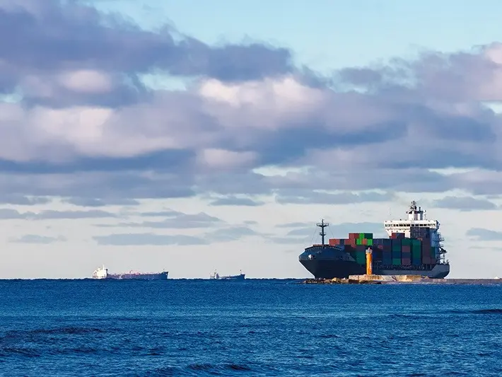 Marine and offshore engineering