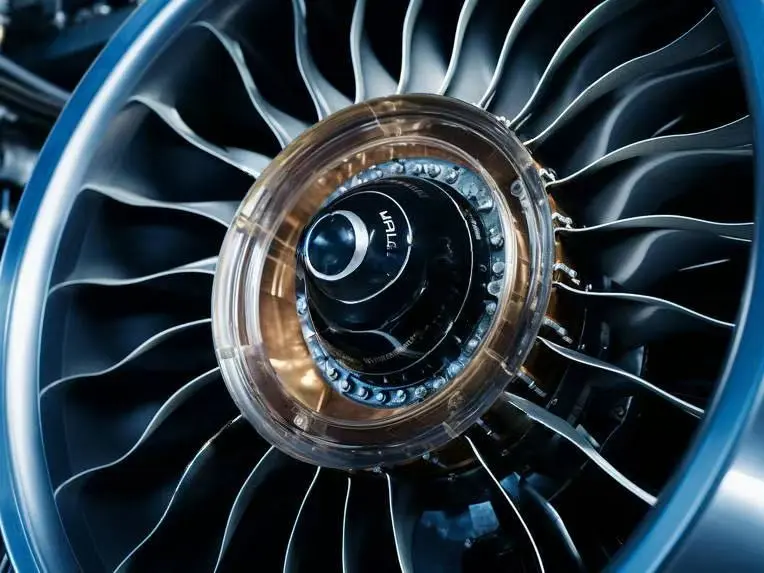 Fan motors and blowers